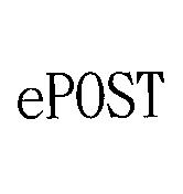 ePOST