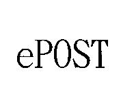 ePOST
