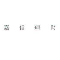 嘉信理財