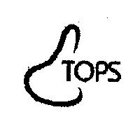 TOPS 及圖
