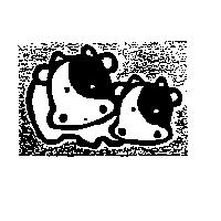 牛圖