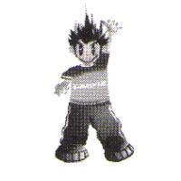 男娃設計圖