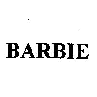 BARBIE