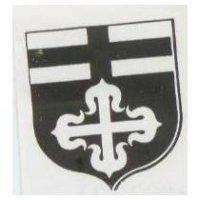 CROSS BOW and BADGE Device