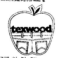 TEXWOOD 鐵士伍及圖 