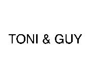 TONI & GUY
