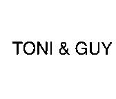 TONI & GUY
