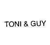 TONI & GUY