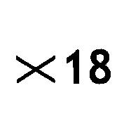 X18