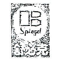 舒必克及圖 SPIEGEL 