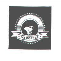 V2 COFFEE 及圖