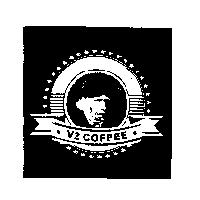 V2 COFFEE 及圖