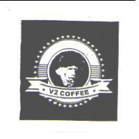 V2 COFFEE 及圖