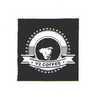 V2 COFFEE 及圖