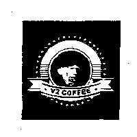 V2 COFFEE 及圖