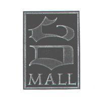 台設計圖 MALL
