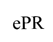 ePR