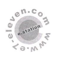 e.station www.e7-eleven.com 及圖