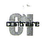 郭垂繼標章 contraire
