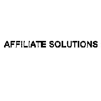 AFFILIATE SOLUTIONS
