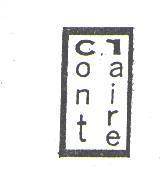 郭垂繼標章 contraire