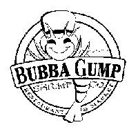 BUBBA GUMP SHRIMP CO. RESTAURANT & MARKET Logo