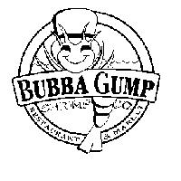 BUBBA GUMP SHRIMP CO. RESTAURANT & MARKET Logo