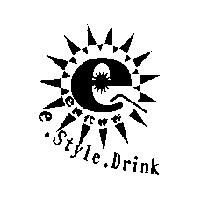 e 世代尊客 e Style Drink 及圖