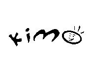 KIMO 設計圖