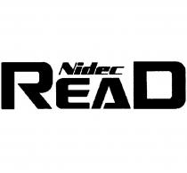 Nidec READ