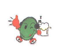 亞細亞公司標章