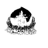 壽桃圖