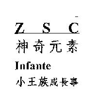 ZSC 神奇元素 Infante 小王族成長事