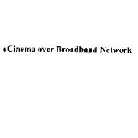 eCinema over Broadband Network