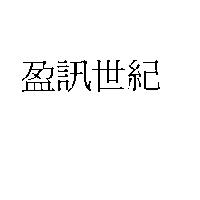 盈訊世紀