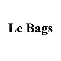 Le Bags