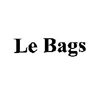 Le Bags