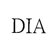 DIA