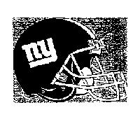 NEW GIANTS LOGO