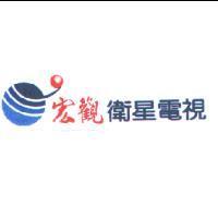 宏觀衛星電視及圖