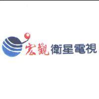 宏觀衛星電視及圖