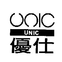 UNIC 優仕及圖