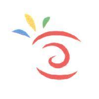 精誠資訊股份有限公司標章〈一〉〈彩色〉