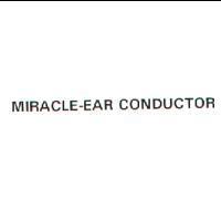 MIRACLE-EAR CONDUCTOR