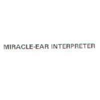 MIRACLE-EAR INTERPRETER