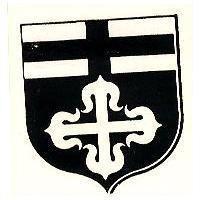 CROSS BOWS AND BADGE DEVICE