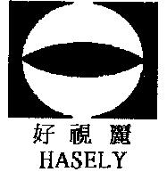 好視麗 HASELY 及圖