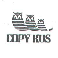 COPY KUS'及圖