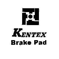 KENTEX Brake Pad 及圖
