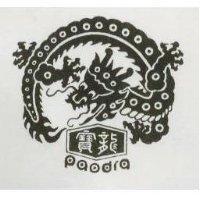 寶龍及圖